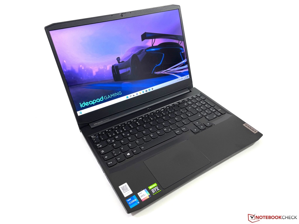 Lenovo IdeaPad Gaming 3i (RTX3050Ti)