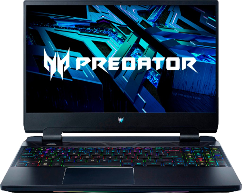 Acer Predator Helios 300 (2022)