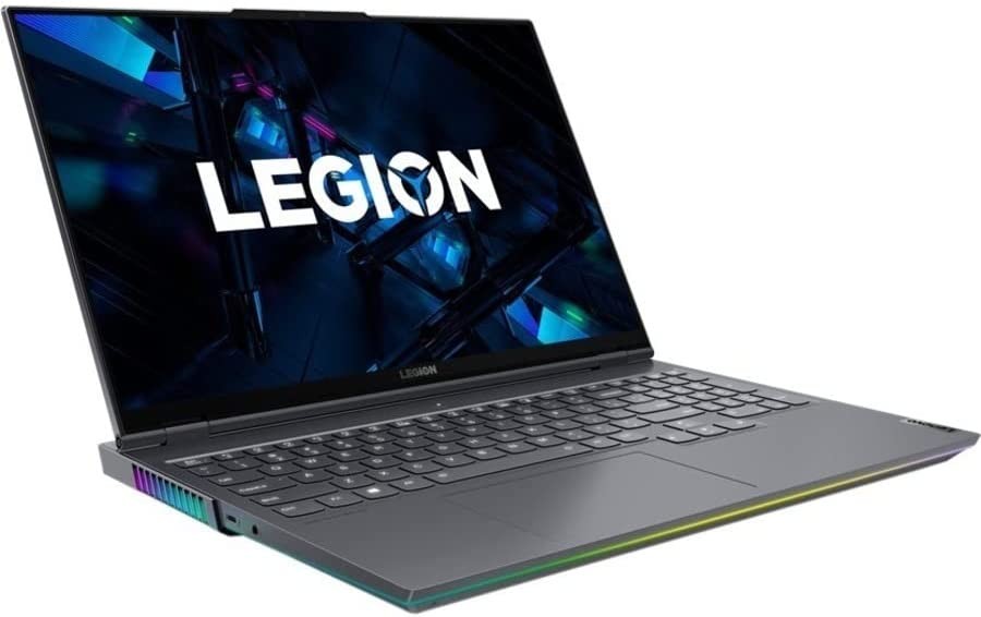 Lenovo Legion 7 (RTX3070)