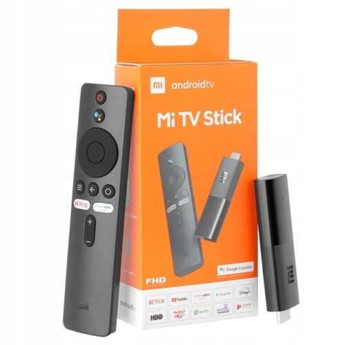 Mi Tv Stick 4K