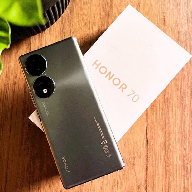 Honor 70 128 GB