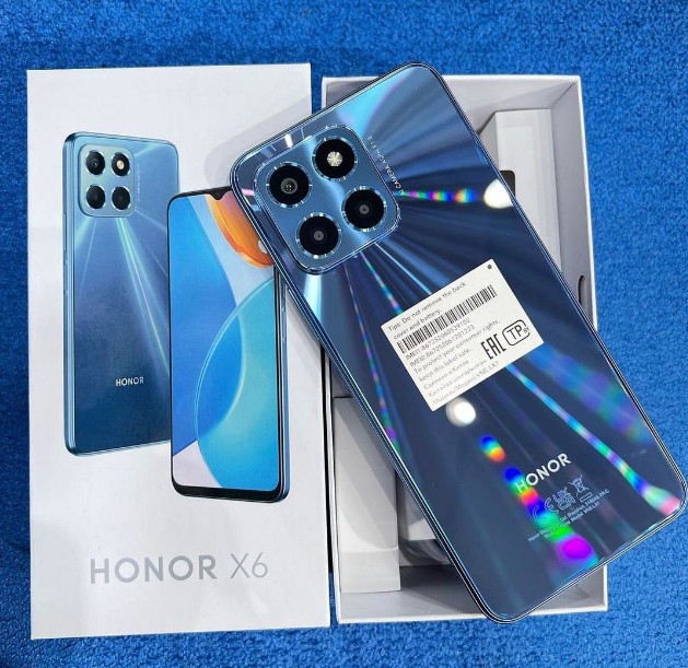 Honor X6 64 GB