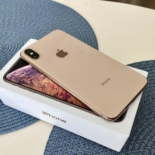 Apple iPhone XS Max 256 GB