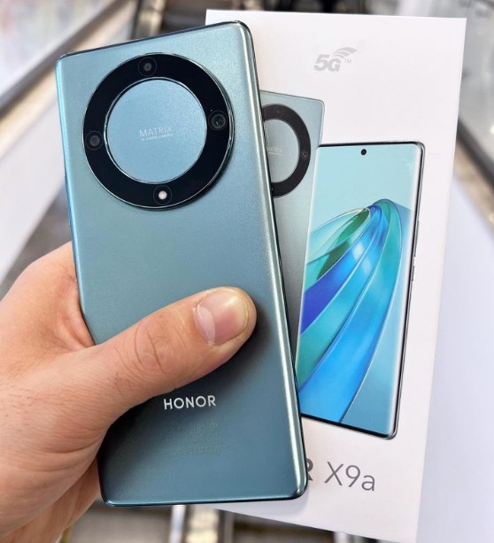 Honor X9a 128 GB