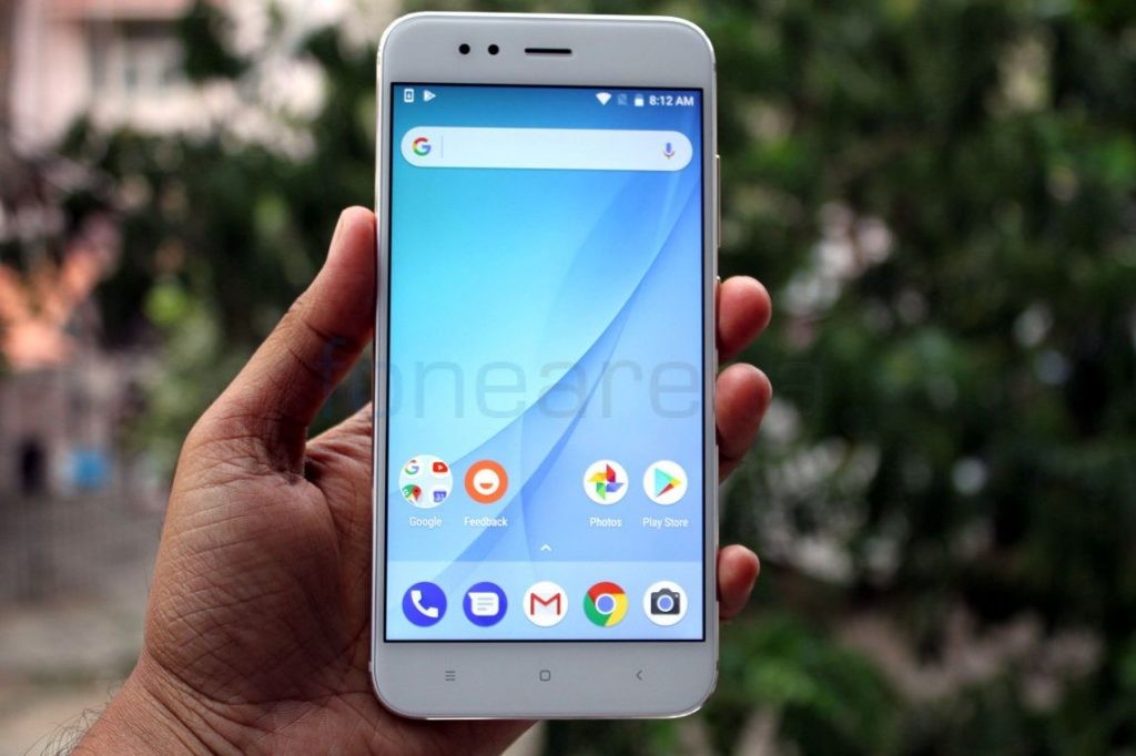 Xiaomi Mi A1+ 32 GB