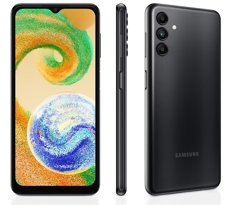 Samsung Galaxy A04S 32 GB