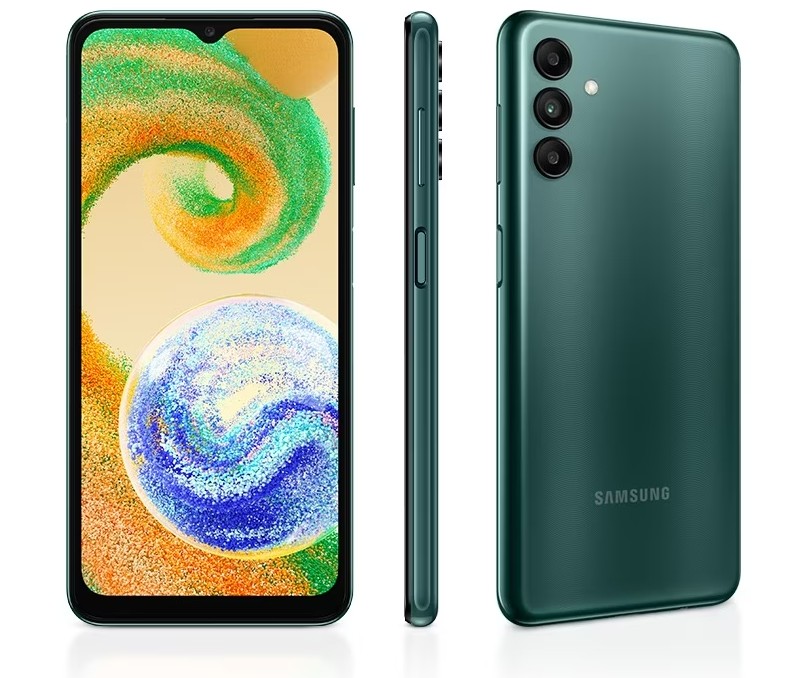 Samsung Galaxy A04S 64 GB