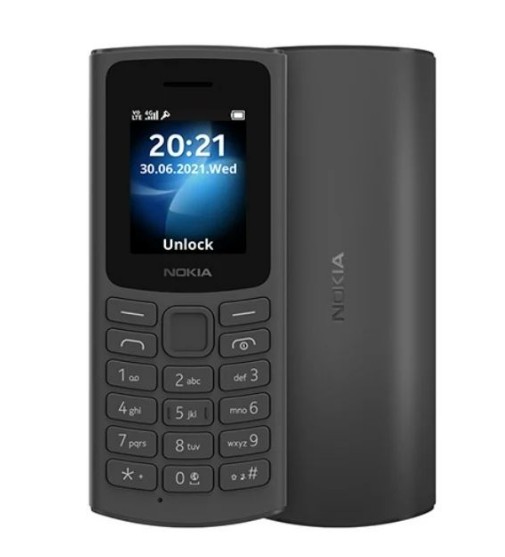 Nokia 105 (2021) 128 MB