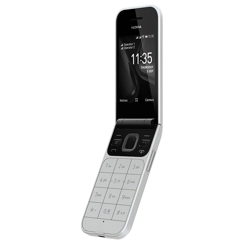 Nokia 2720 Flip 4 GB