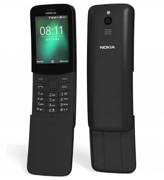 Nokia 8110 4G