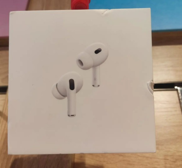 APPLE AİRPODS PRO 2ND GENERATİON