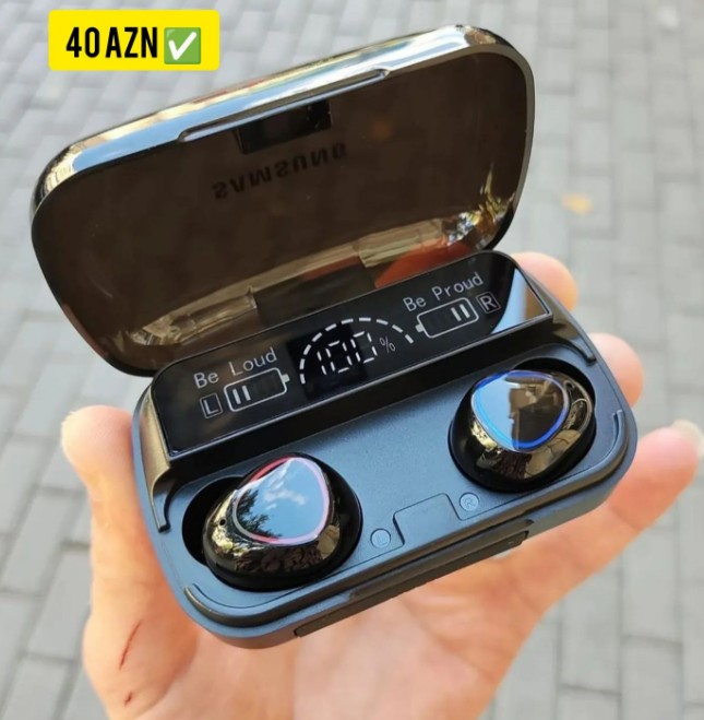 Samsung Earbuds M10