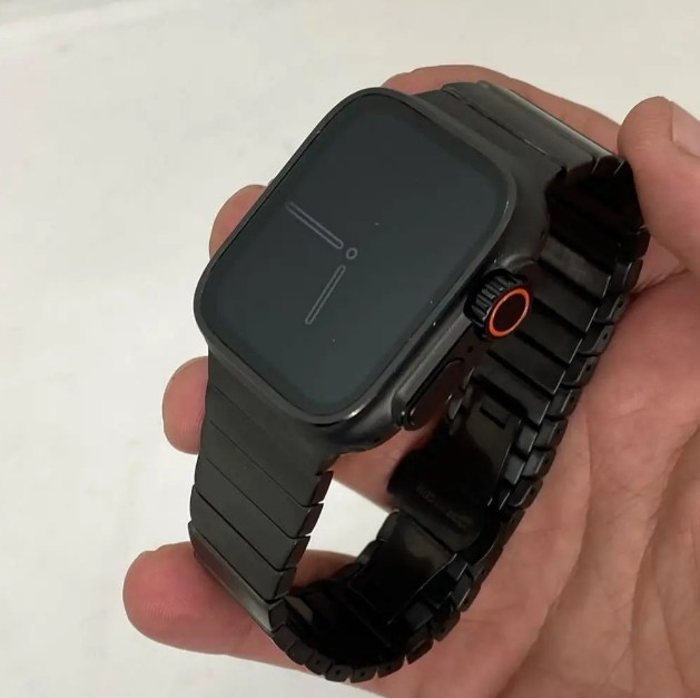 Apple Watch Ultra