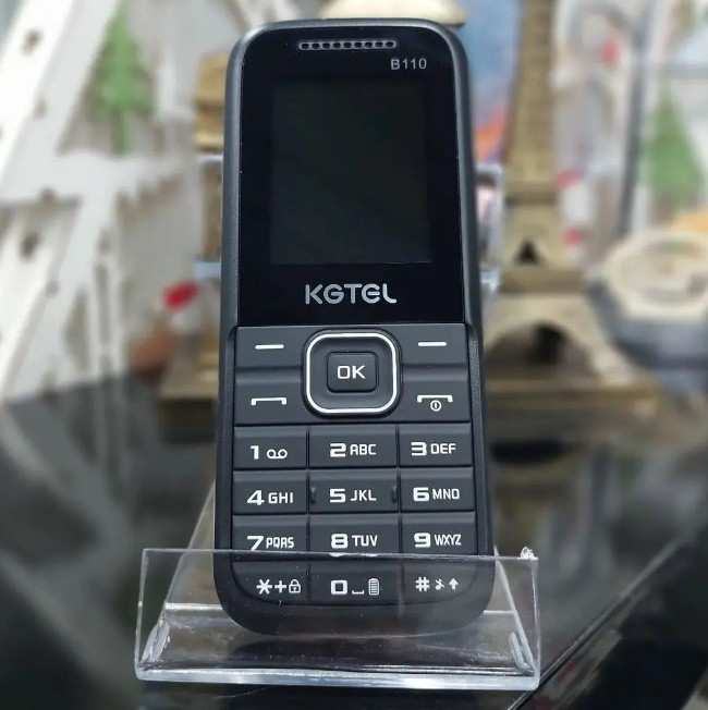 Kgtel B110