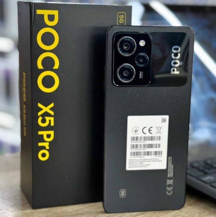 Xiaomi Poco X5 Pro 256 GB