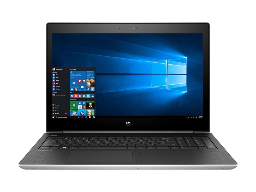 HP PROBOOK 450 G5