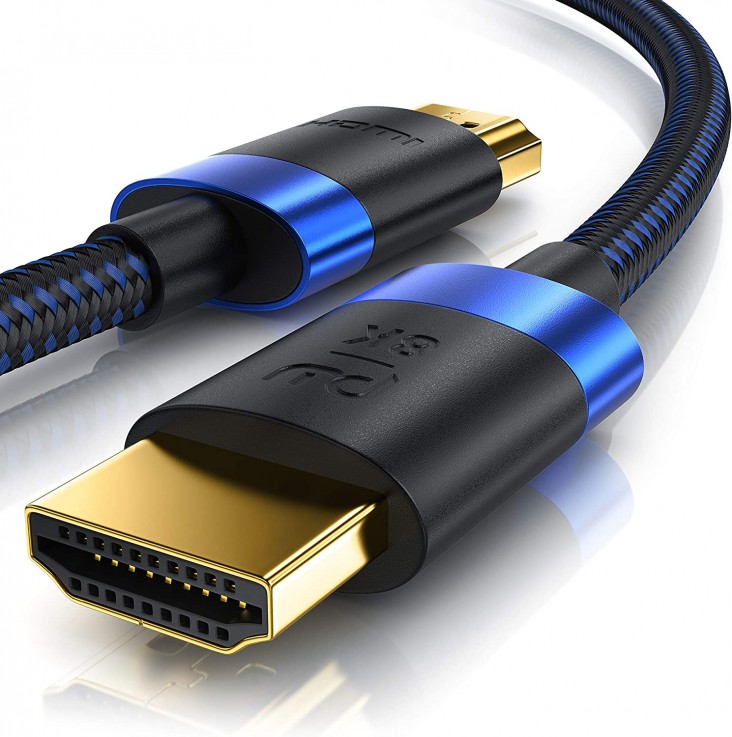 HDMI kabel