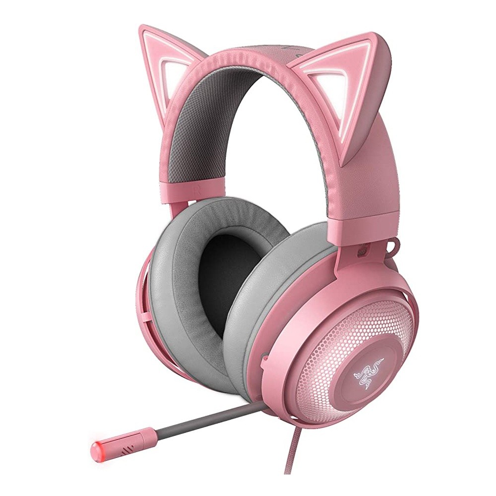 "Razer Kraken Kitty Chroma"