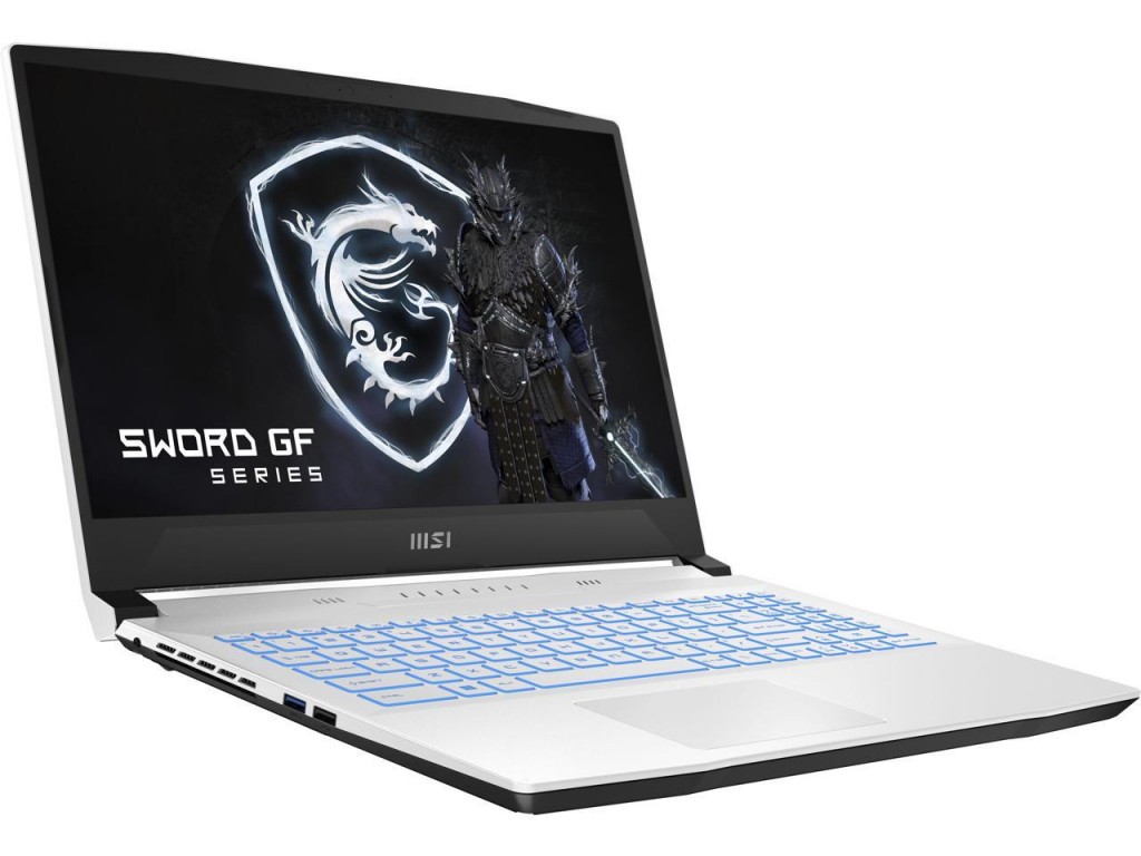 MSI Sword 15 A12UC-295US