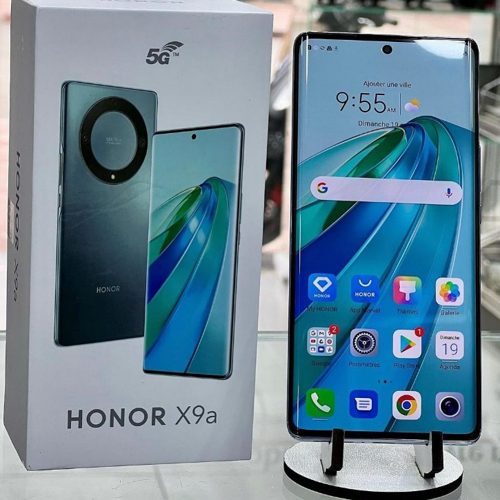 Honor X9a 128 GB