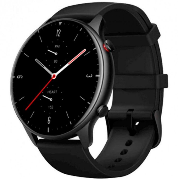 Xiaomi Amazfit GTR 2 Sport Black