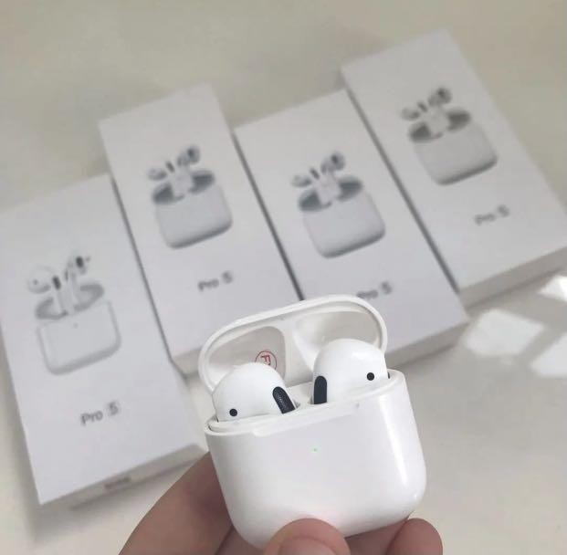 Airpods Pro 5