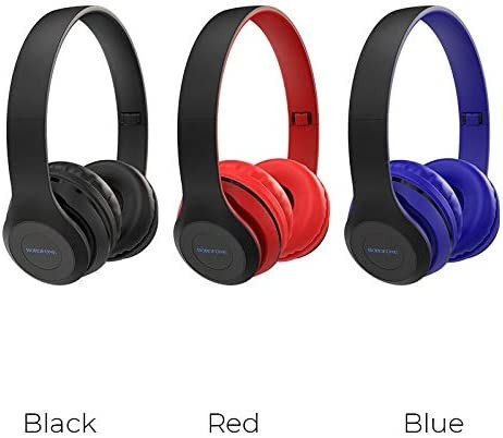 Borofone Wireless Headphones