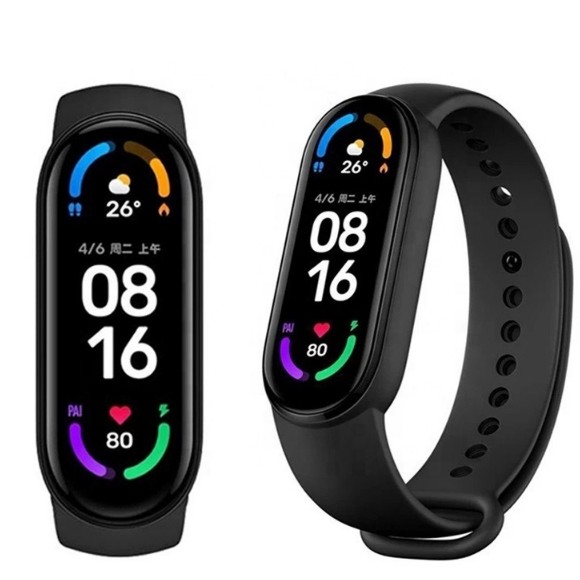 Xiaomi Mi Band 7