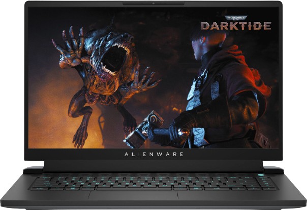 Dell Alienware m15 R5