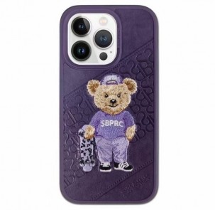 Santa Barbara Polo Bear Case