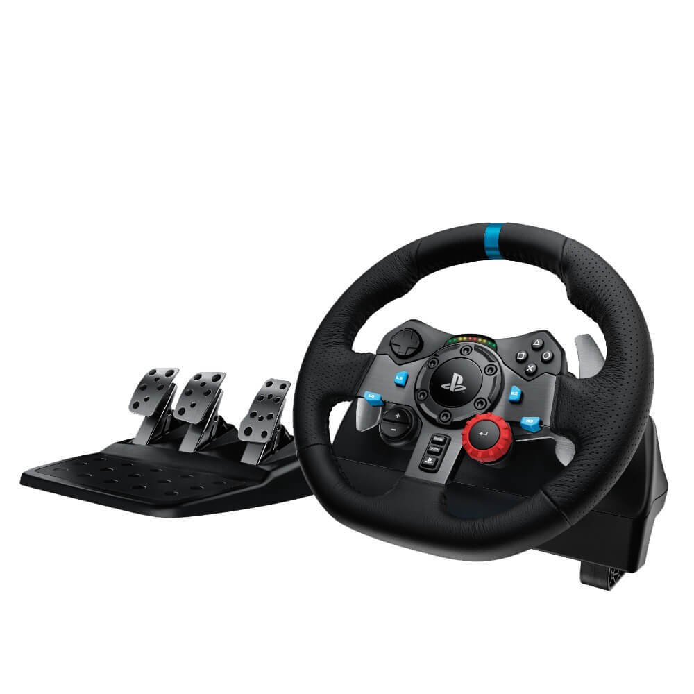 Logitech G29