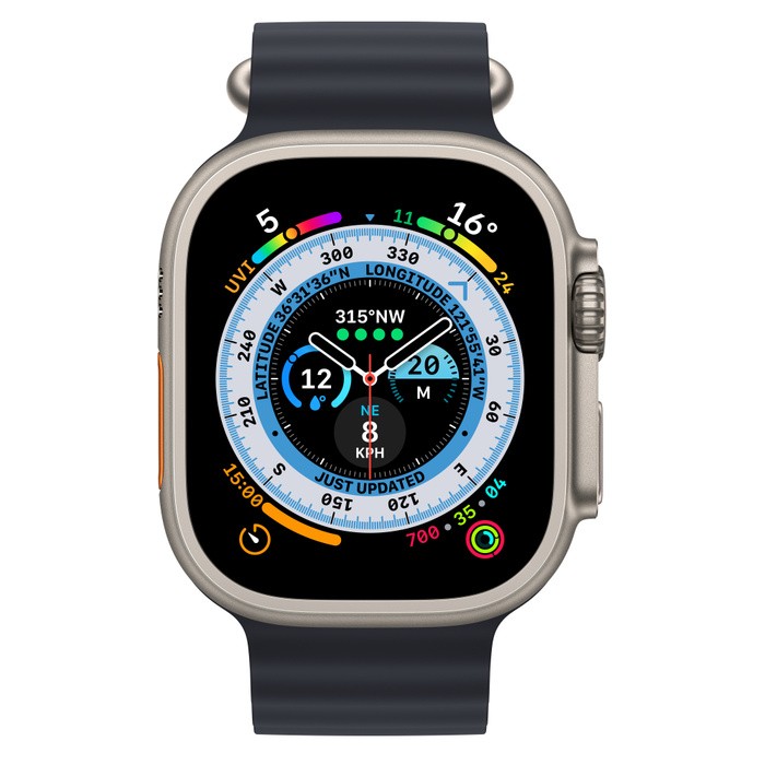 Applewatch Ultra 8