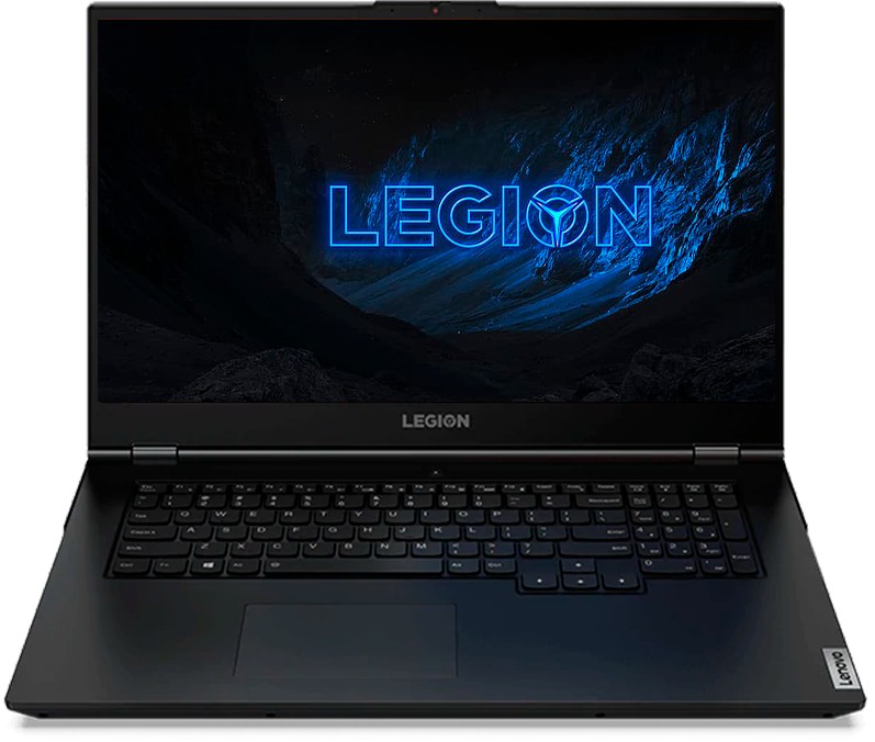 Lenovo Legion 5i