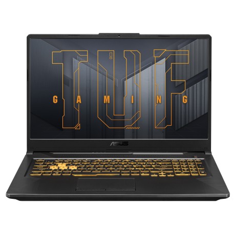 Asus TUF Gaming F17