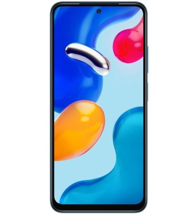 Xiaomi Redmi Note 11s 128 GB