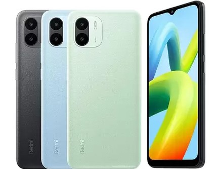 Xiaomi Mi A1+ 32 GB