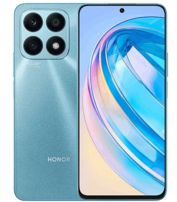 Honor X8a 128 GB