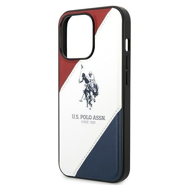 US Polo İphone case