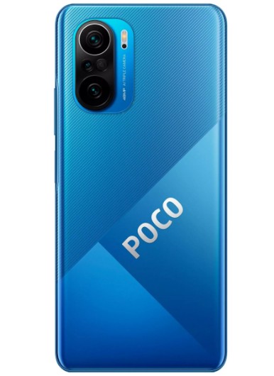 Xiaomi Poco F3 128 GB