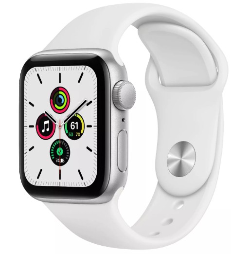 Apple Watch SE/44