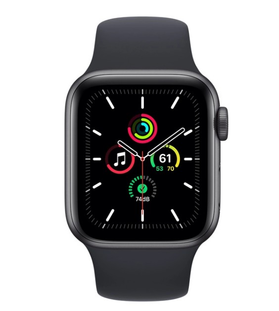 Apple Watch SE/40