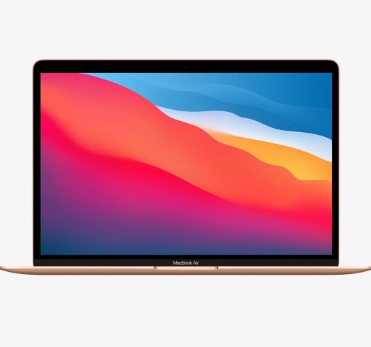 Apple Macbook Air 13-inch M1