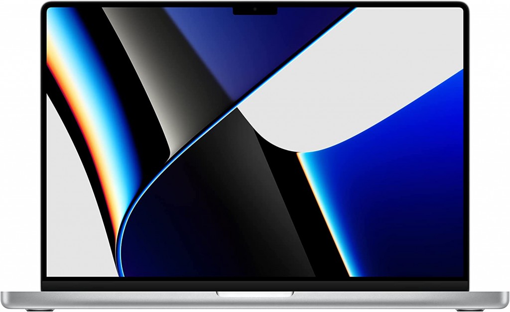 Apple Macbook Pro 16-Inch M1 Max