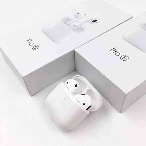 Airpods Pro 5