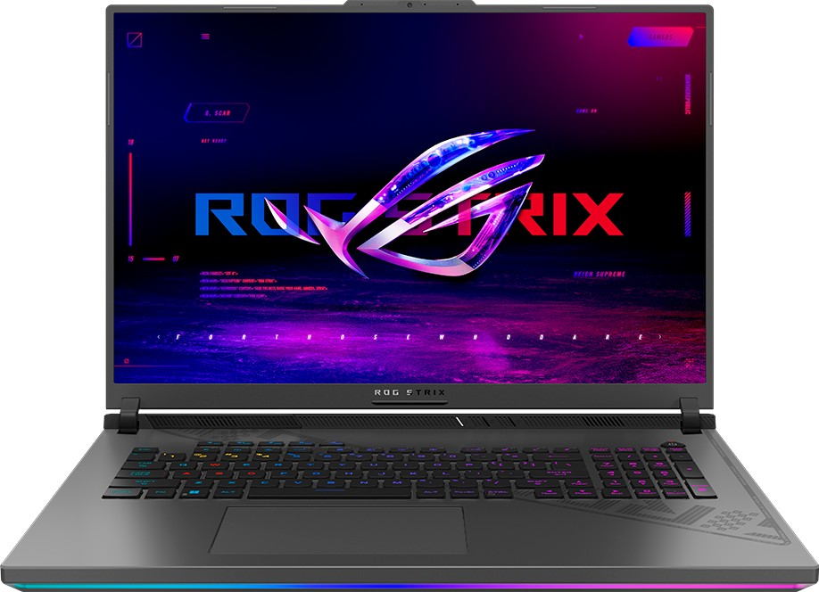 Asus ASUS ROG Strix G18 (2023)