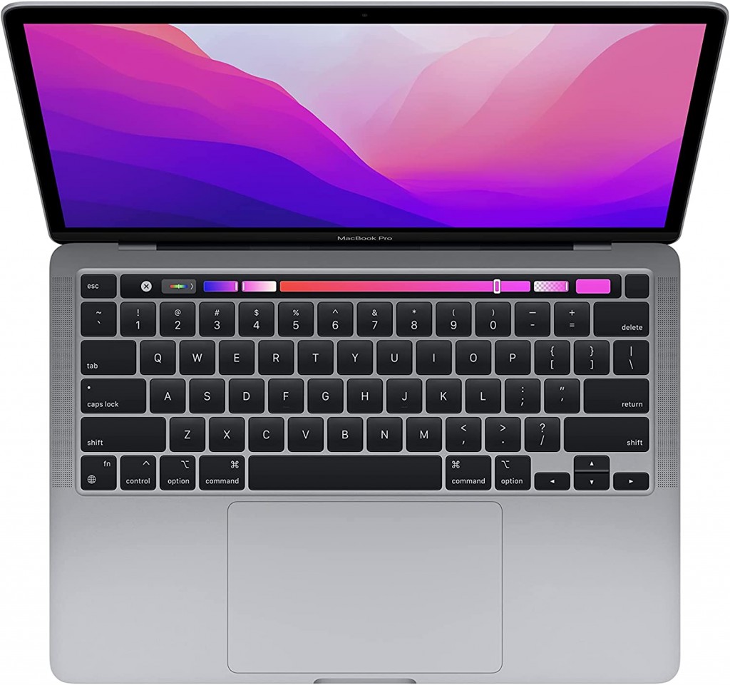 Apple Macbook Macbook Pro 13-inch M2