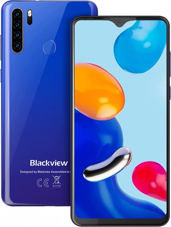 Blackview A80 plus 64 GB