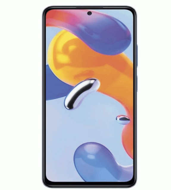 Xiaomi Redmi Note 11 Pro 5G 128 GB