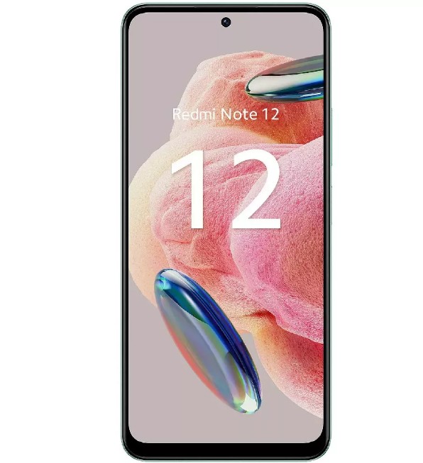 Xiaomi Redmi Note 12 128 GB