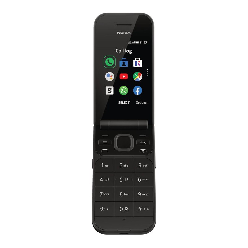 Nokia 2720 Flip 4 GB